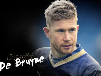 🏆 Onze d'Or 2023 : Kevin De Bruyne est-il le meilleur joueur du monde ?