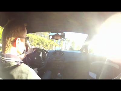 Essai Seat Ibiza Cupra : embarquez à son bord