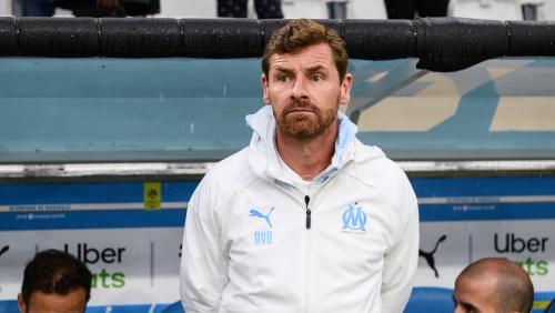 OM - Villas-Boas : ''La créativité ne s'achète pas à la pharmacie''