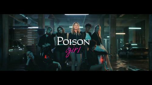 Poison Club