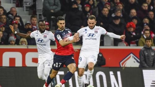 LOSC - OL : le debrief Onze Mondial