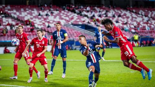 PSG : l'historique des confrontations face au Bayern Munich