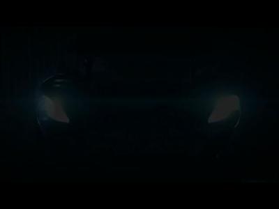 McLaren P1 : ses essais intensifs en vidéo