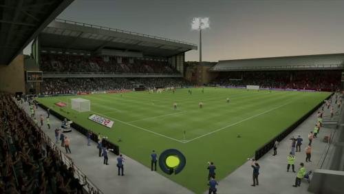 FC Metz - OGC Nice : notre simulation FIFA 20 (L1 - 36e journée)