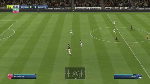 Bordeaux - Dijon FCO : notre simulation FIFA 20 (L1 - 6e journée)