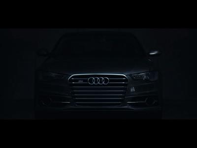 Superbowl 2013 : Audi S6