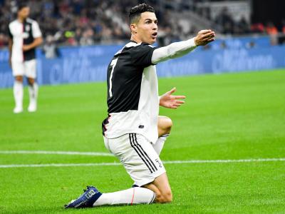 Cristiano Ronaldo : sa saison 2019 / 2020 en chiffres