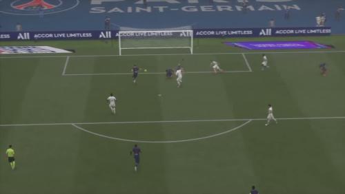 PSG - Lille : notre simulation FIFA 21 (8ème de finale Coupe de France)