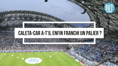 Olympique de Marseille : La question de la semaine?