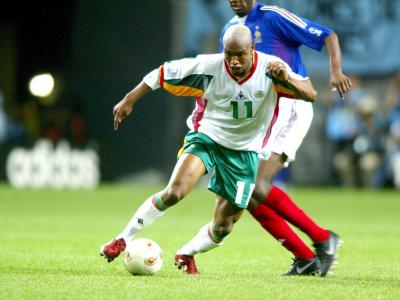 Le souvenir du jour : la victoire du Sénégal face aux champions du monde en 2002