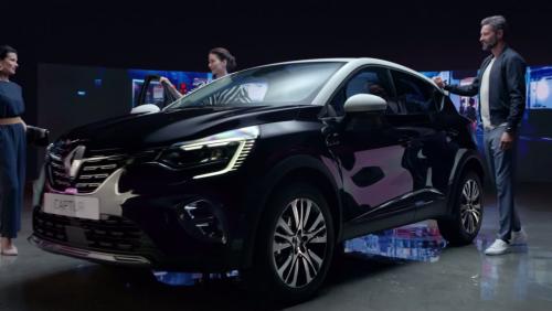 Peugeot 2008 - essais, prix, date de sortie et fiche technique du SUV - Nouveau Renault Captur 2 : la vidéo officielle de présentation