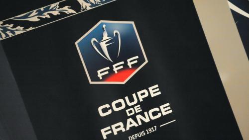 Coupe de France : le tirage au sort des 32èmes de finale pour les clubs de Ligue 1