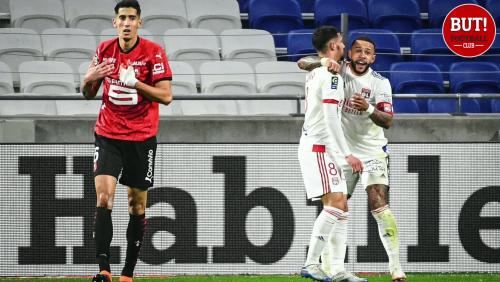 OL : le debrief du match face au Stade Rennais