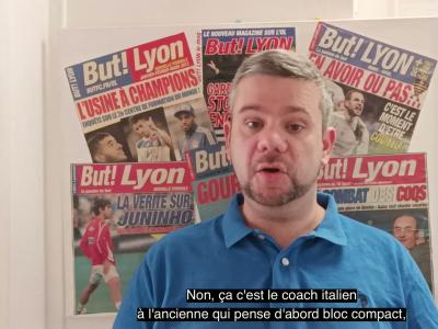 OL : Gattuso, bonne ou mauvaise idée pour Lyon ?