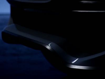 Mercedes-Benz Pickup Concept : un teaser pour le cousin premium du Renault Alaskan