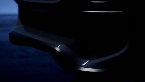 Mercedes-Benz Pickup Concept : un teaser pour le cousin premium du Renault Alaskan