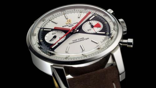 Breitling Top Time Limited Edition