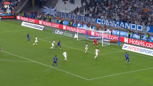 OL : les plus beaux buts de Karl Toko-Ekambi cette saison