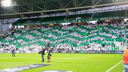 ASSE - Amiens : notre simulation sur FIFA 20