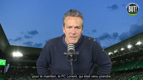 ASSE : le match à Lorient est-il crucial ?