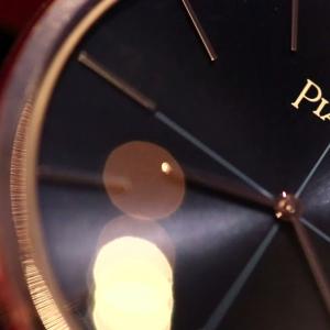 Salon international de la haute horlogerie 2017 - Piaget fête les 60 ans de l'Altiplano