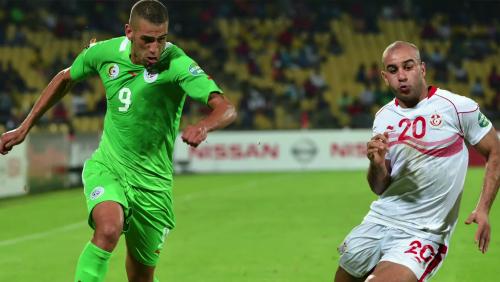 CAN 2021 : le joueur à suivre de l'Algérie