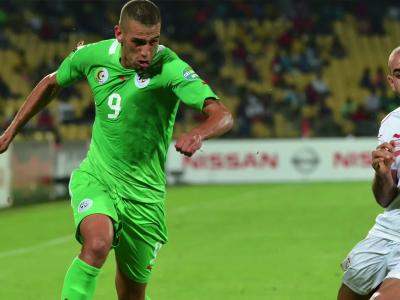 CAN 2021 : le joueur à suivre de l'Algérie