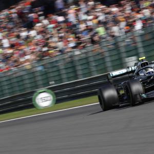 Grand Prix d’Italie 2019 - Le Grand Prix d'Italie de F1 en questions : Mercedes en danger avec le retour de Ferrari