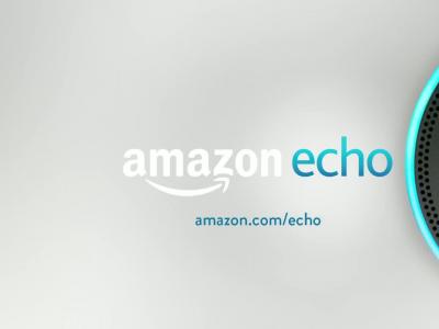 Amazon Echo : un assistant personnel nommé Echo