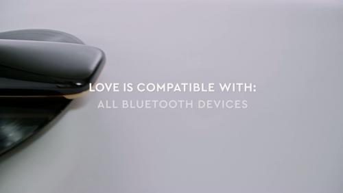 Love Turnable : un scanner pour écouter vos vinyles en wifi ou bluetooth