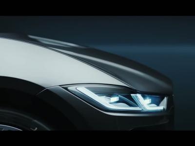 Jaguar I-Pace : 400 ch et 500 km d'autonomie pour le SUV électrique
