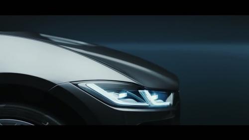 Jaguar I-Pace : 400 ch et 500 km d'autonomie pour le SUV électrique