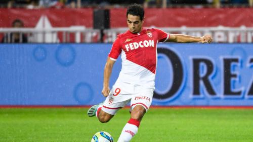 Wissam Ben Yedder : ses stats de la saison 2019 / 2020 avec l'AS Monaco