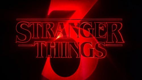 Stranger Things saison 3 - La bande-annonce