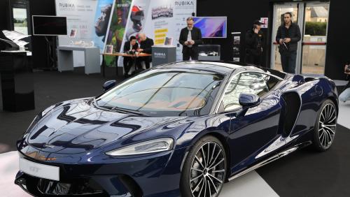 Festival Automobile International : le palmarès des Grand Prix 2020