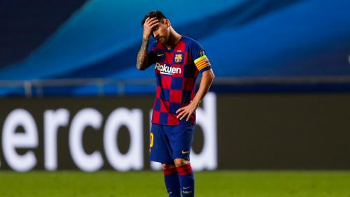 FC Barcelone : le bilan chiffré de Lionel Messi en Catalogne