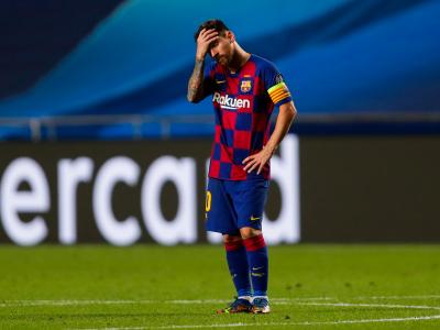FC Barcelone : le bilan chiffré de Lionel Messi en Catalogne