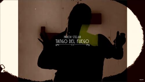 Parov Stelar & Georgia Gibbs - Tango Del Fuego