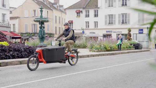 Vélo Toyota Cargo Verso : les pro en parlent le mieux !