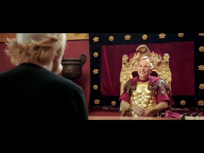 Astérix et Obélix : au service de Sa Majesté premiere vidéo