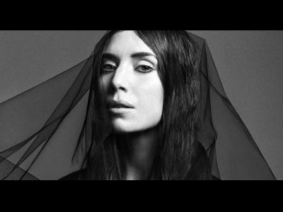 Lykke Li - No rest for the wicked 