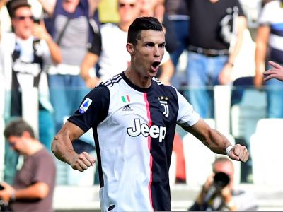 Serie A : La Juventus met la pression sur l'Inter Milan