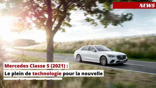 Autonews Daily : le récap' de la l'actu auto en vidéo