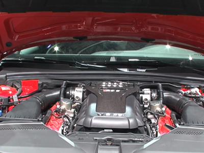 Audi RS5