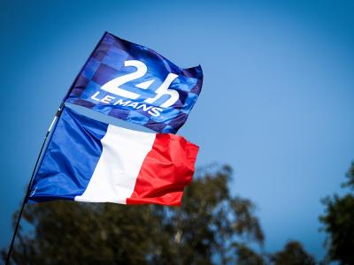 24h du Mans 2021 en direct : la course en vidéo