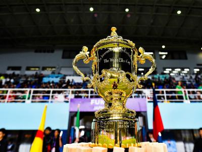 Coupe du Monde 2019 de rugby : date, heure et chaîne TV des quarts de finale