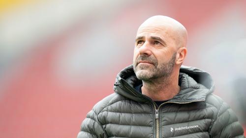 OL : Peter Bosz, nouvel entraîneur des Gones