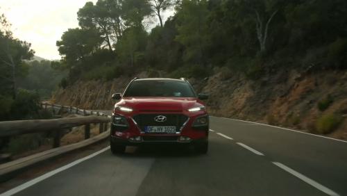 Essai Hyundai Kona : en pleine confiance