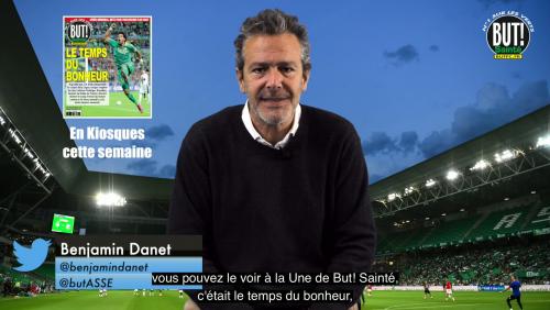 ASSE : le temps du bonheur...ou des regrets ?