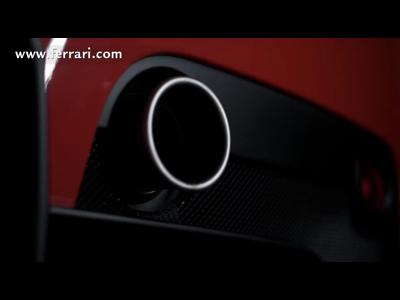 Salon de Francfort 2013 - Ferrari 458 Speciale